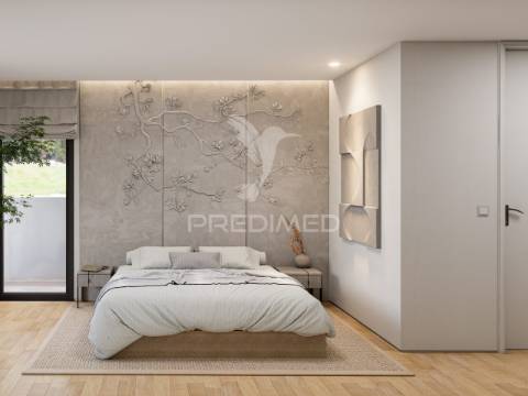 Apartamento t3 | “trofa premium” – trofa, porto