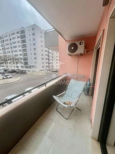 Apartamento t3  com parqueamento  - fidalguinhos