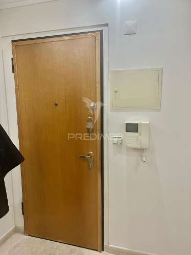 Apartamento t3  com parqueamento  - fidalguinhos