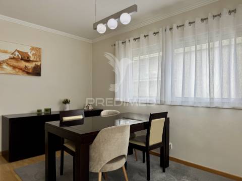 Exclusivo apartamento t2 no alto das nogueiras