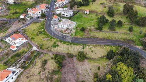 Terreno com vista mar definitiva – possibilidade de empreendimento turístico