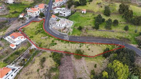 Terreno com vista mar definitiva – possibilidade de empreendimento turístico