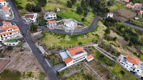 Terreno com vista mar definitiva – possibilidade de empreendimento turístico