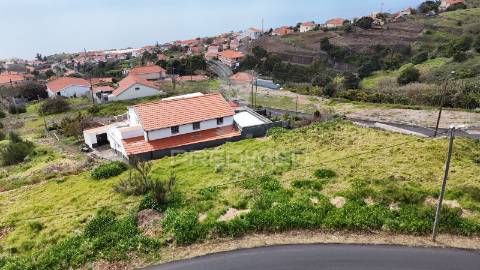 Terreno com vista mar definitiva – possibilidade de empreendimento turístico