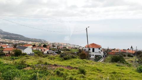 Terreno com vista mar definitiva – possibilidade de empreendimento turístico