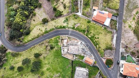 Terreno com vista mar definitiva – possibilidade de empreendimento turístico