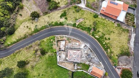 Terreno com vista mar definitiva – possibilidade de empreendimento turístico