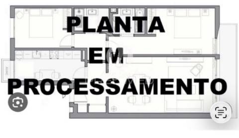 Apartamento t2 c/ elevador e garagem fechada - póvoa de varzim