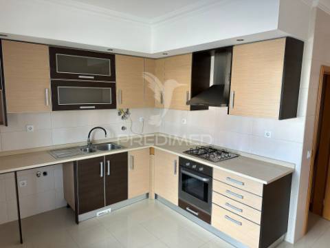 Apartamento t2 em castelo branco