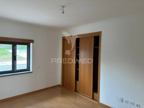 Apartamento t2 em castelo branco