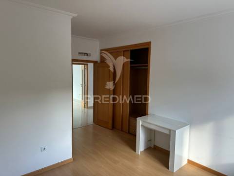 Apartamento t2 em castelo branco