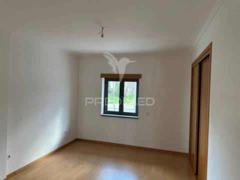 Apartamento t2 em castelo branco