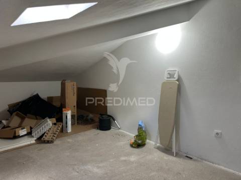 Apartamento t2 em castelo branco