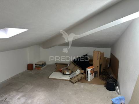 Apartamento t2 em castelo branco