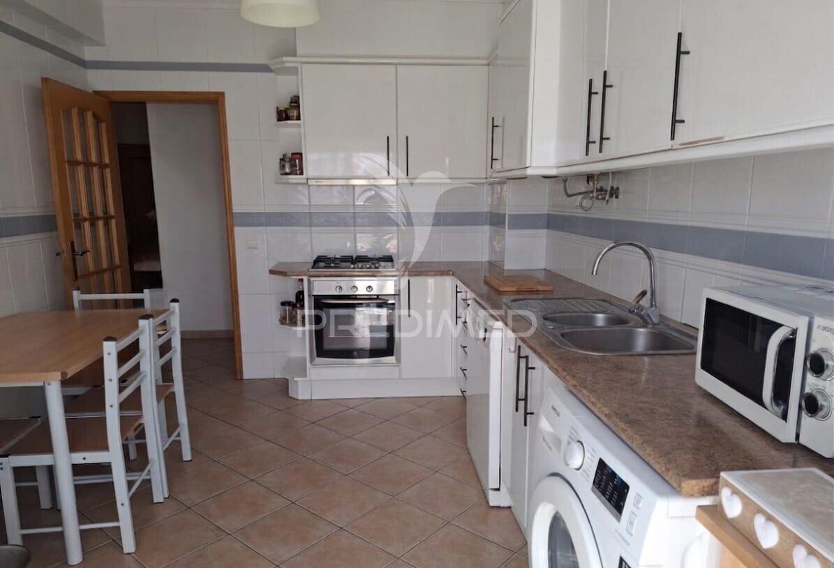Apartamento t3 no cartaxo