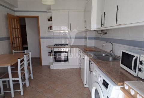 Apartamento t3 no cartaxo