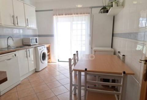 Apartamento t3 no cartaxo