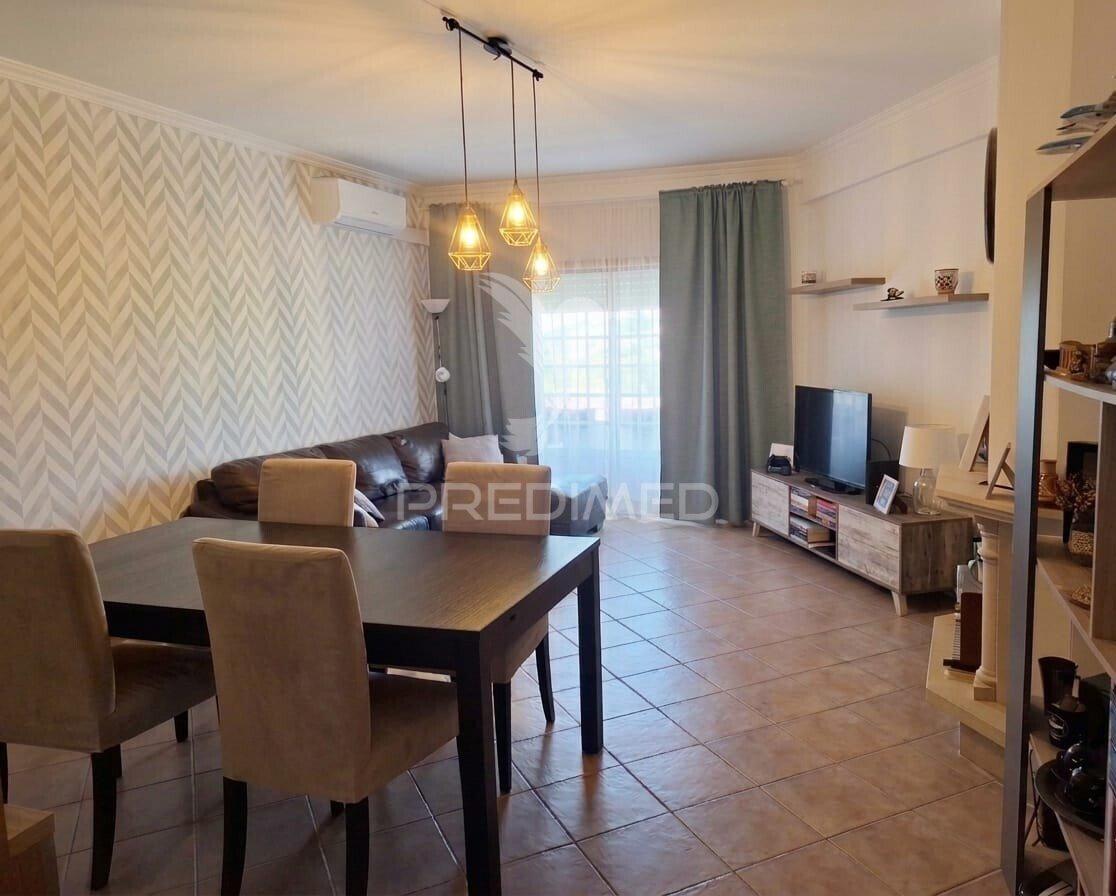 Apartamento t3 no cartaxo