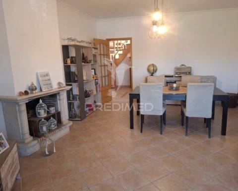 Apartamento t3 no cartaxo