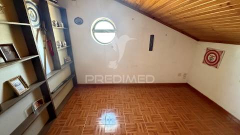 Moradia típica alentejana