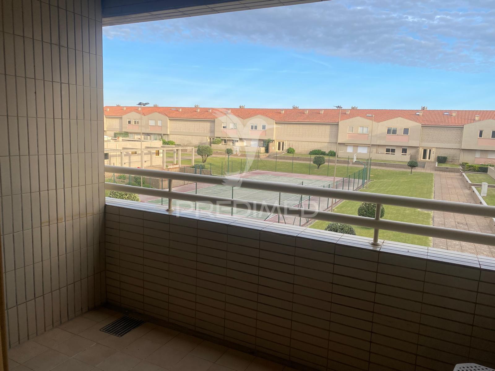 Arrenda-se t1+1 matosinhos agudela