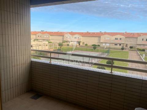Arrenda-se t1+1 matosinhos agudela