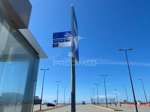 Arrenda-se t1+1 matosinhos agudela
