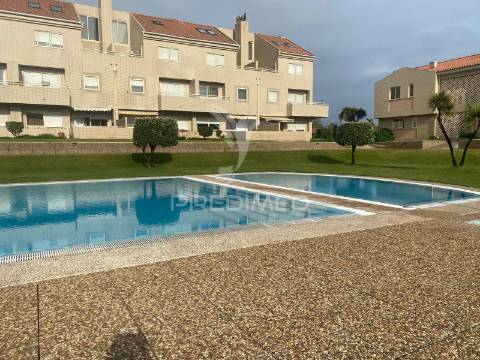 Arrenda-se t1+1 matosinhos agudela