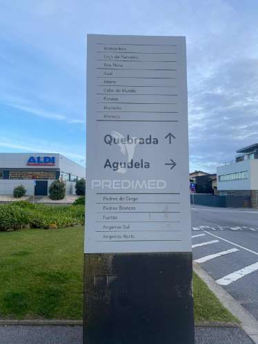Arrenda-se t1+1 matosinhos agudela