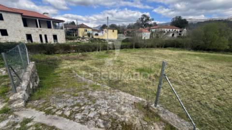 Terreno agrícola - choças, arcos de valdevez (7.627 m2)