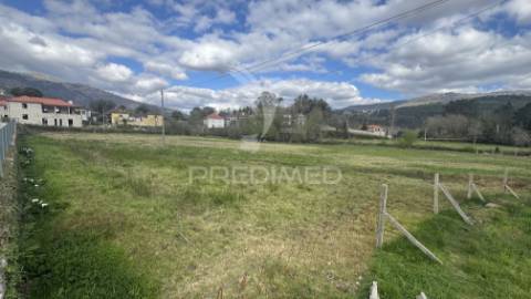 Terreno agrícola - choças, arcos de valdevez (7.627 m2)