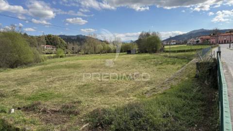 Terreno agrícola - choças, arcos de valdevez (7.627 m2)