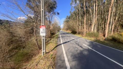Terreno florestal com 9.938 m² | sá, arcos de valdevez