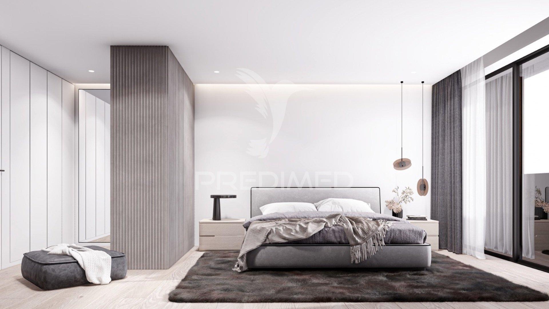 Apartamento | “gaia premium” – gaia, porto