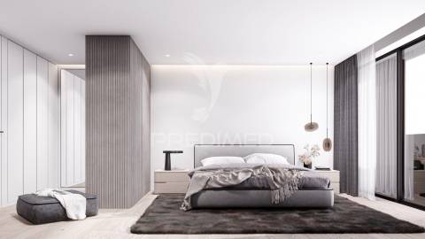 Apartamento | “gaia premium” – gaia, porto