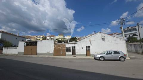 Moradia em são marcos da serra, algarve