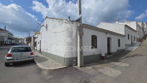 Moradia em são marcos da serra, algarve