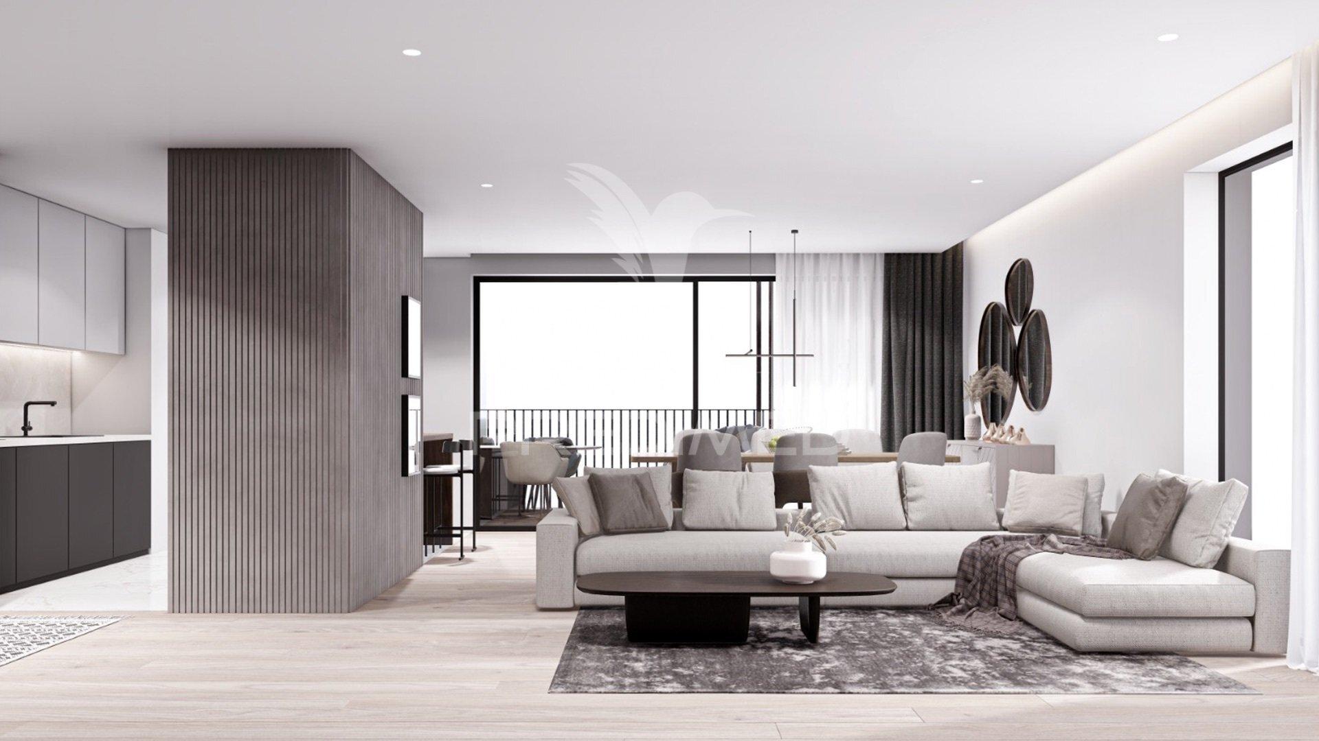 Apartamento t1 | “gaia premium” – gaia, porto
