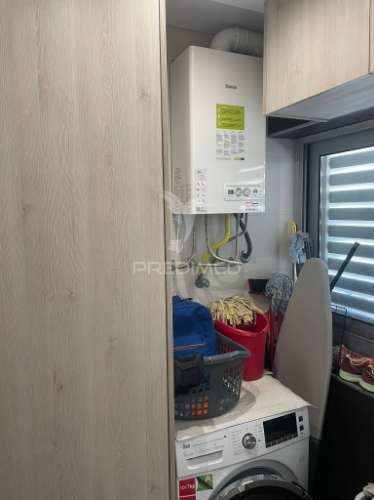 Apartamento t3 totalmente mobilado para arrendamento a 50 metros da praia em vila do conde