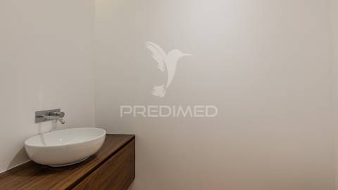 Penthouse t4  nas antas, porto