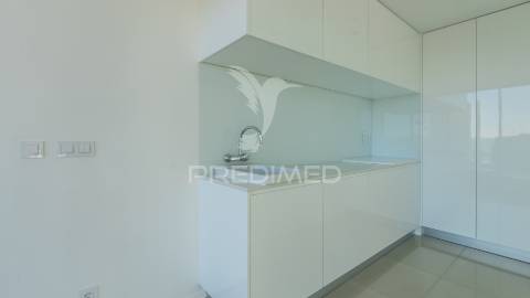 Penthouse t4  nas antas, porto