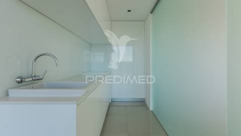 Penthouse t4  nas antas, porto