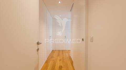 Penthouse t4  nas antas, porto