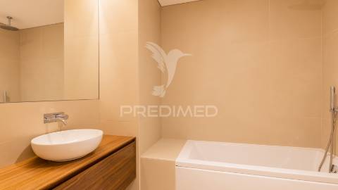 Penthouse t4  nas antas, porto