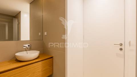 Penthouse t4  nas antas, porto