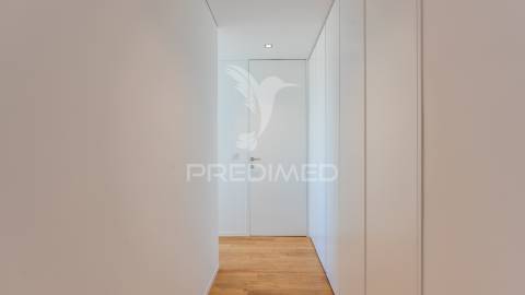 Penthouse t4  nas antas, porto