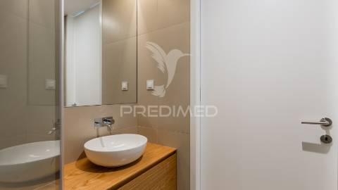 Penthouse t4  nas antas, porto
