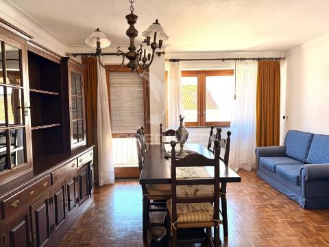 Apartamento t3