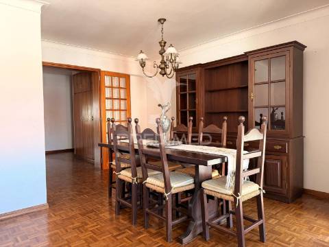 Apartamento t3