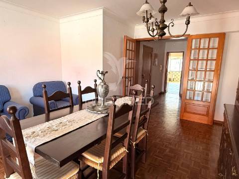 Apartamento t3